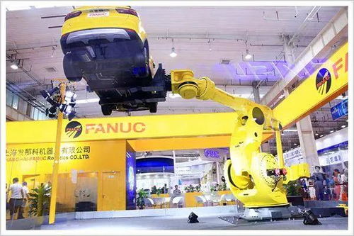 后疫情時代 汽車需求回暖、機器人市場崛起與網絡技術融合
