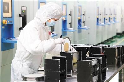 國(guó)民經(jīng)濟(jì)延續(xù)恢復(fù)向好態(tài)勢(shì)，技術(shù)開發(fā)引領(lǐng)高質(zhì)量發(fā)展新篇章