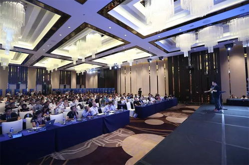 風(fēng)云際會(huì)，第三屆GCTA來(lái)襲 技術(shù)咨詢(xún)的機(jī)遇與挑戰(zhàn)