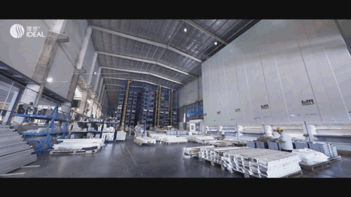 打造頂級淋浴房 揭秘高精尖工廠的智造密碼