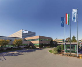 意大利投資建廠，IMI關鍵流體技術事業部開啟全球發展新篇章