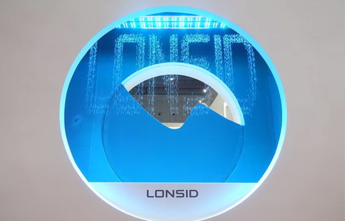 上海國(guó)際水展首日，朗詩(shī)德產(chǎn)品備受矚目，技術(shù)咨詢成熱點(diǎn)