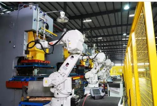 萬(wàn)和盧宇聰 擁抱科技浪潮，引領(lǐng)智能生活新紀(jì)元